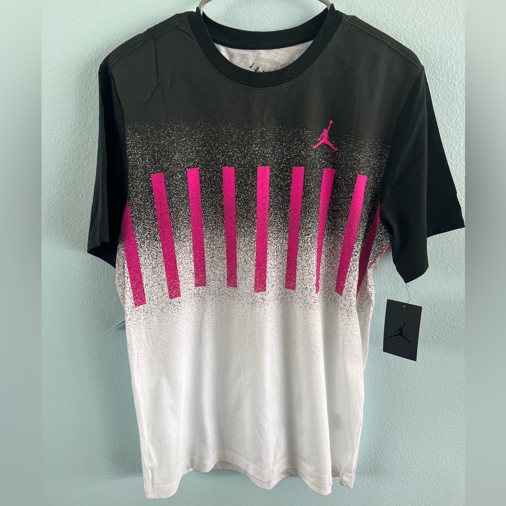Nike Jordan T-Shirt Brand New